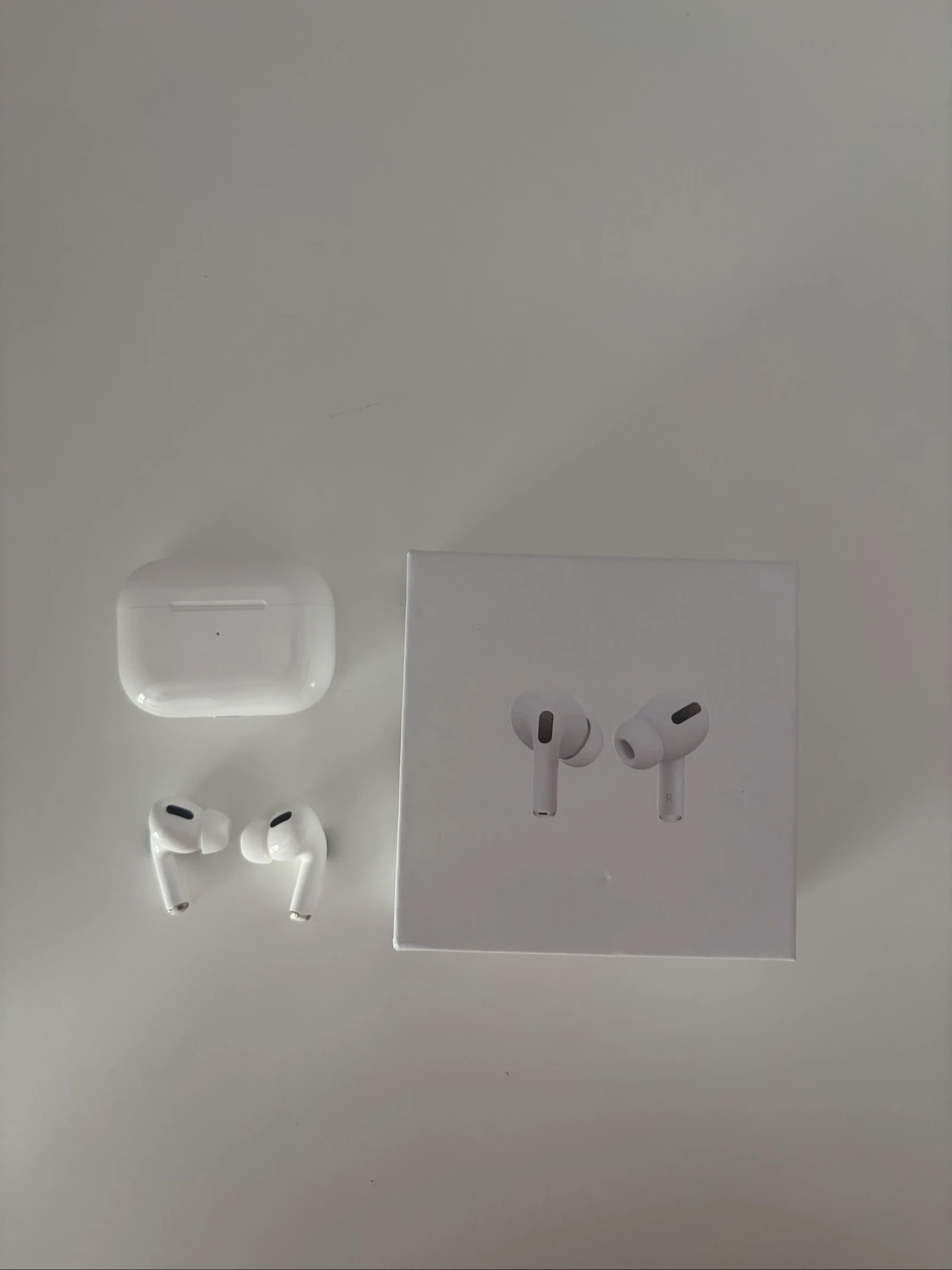 Airpods Pro